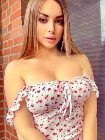 Анкета проститутки Рада - Фото 1, , 25 лет, №98160
